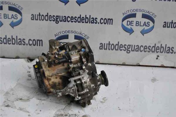 CORDOBA BERLINA 6K2 Caja Cambios Manual