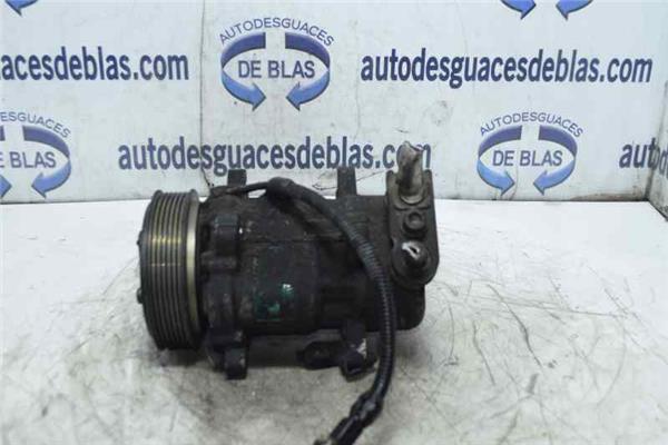 XSARA BERLINA Compresor Aire Acondicionado