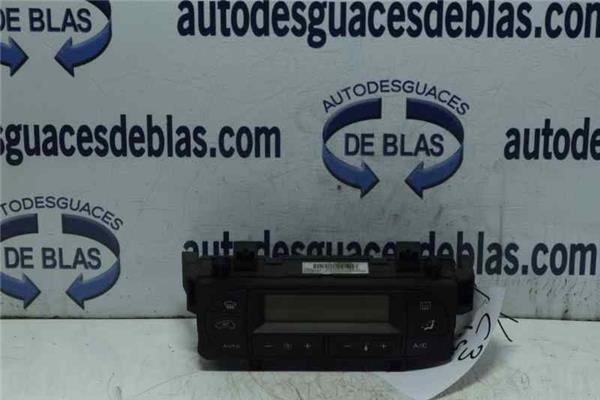 C3 Mandos Climatizador