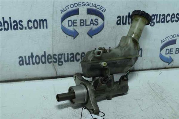 CLIO III Bomba Freno