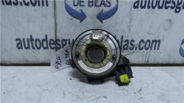 ALTEA 5P1 Anillo Airbag