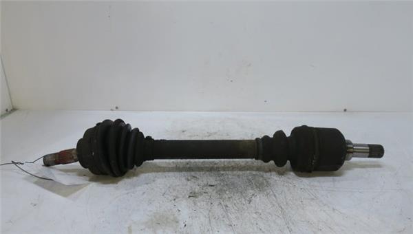 307 S104.2001-06.2005 Transmision Delantera Izquierda