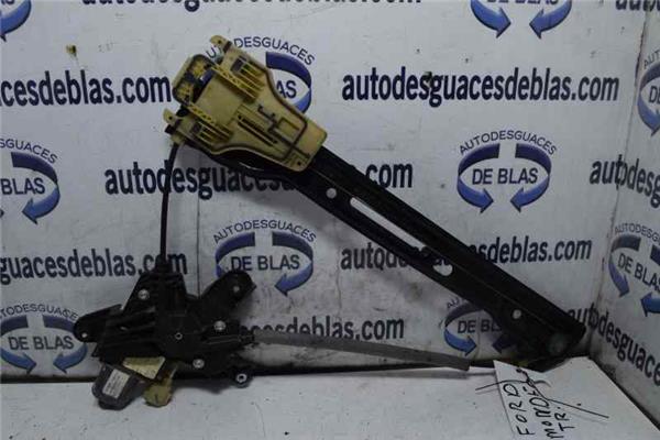 MONDEO BERLINA GE Elevalunas Electrico Trasero Derecho MONDEO BERLINA GE Elevalunas Electrico Trasero Derecho