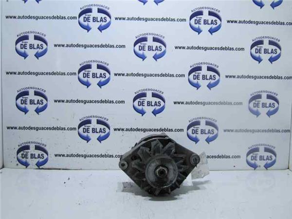 CALIBRA Alternador