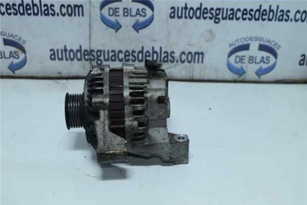 FIESTA BERLINA Alternador