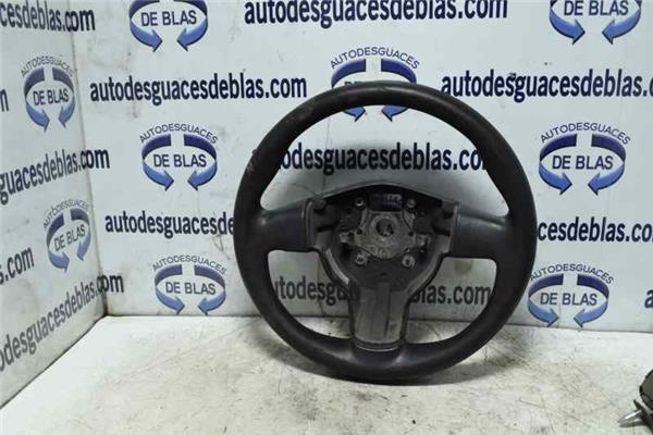 TOLEDO 5P2 Volante
