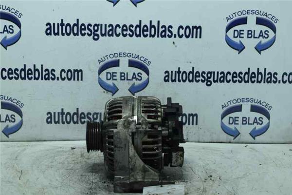 S80 BERLINA Alternador