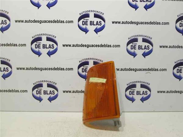 Uno 1461983- Piloto Intermitente Lateral Delantero Izquierdo Uno 1461983- Piloto Intermitente Lateral Delantero Izquierdo