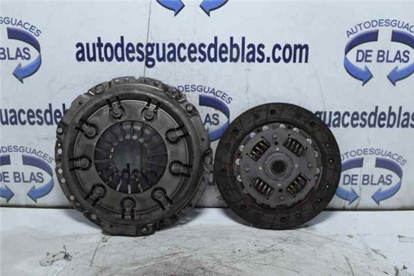 CORSA C Kit Embrague Completo