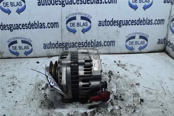 PRIMERA BERLINA P12 Alternador