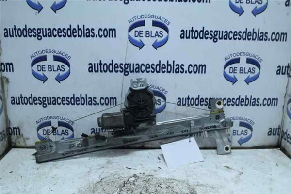 207 Elevalunas Electrico Delantero Derecho 207 Elevalunas Electrico Delantero Derecho