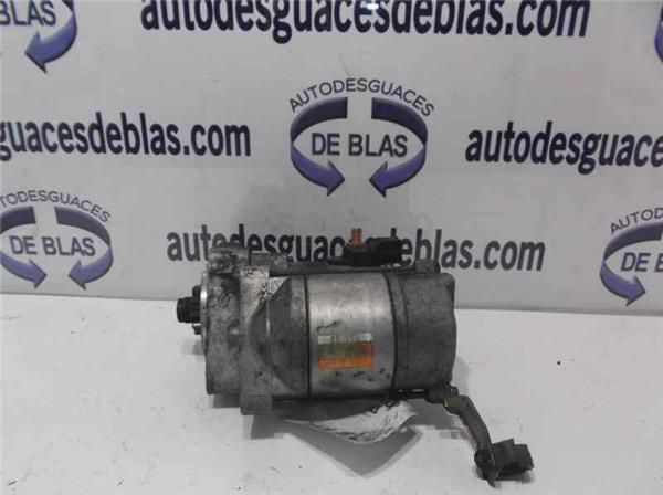 YARIS NCP1NLP1SCP1 Motor Arranque