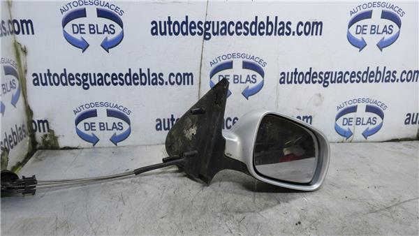 POLO BERLINA 6N2 Retrovisor Derecho