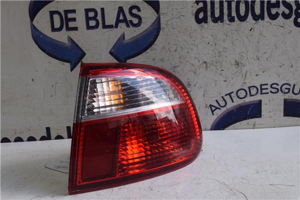 TOLEDO 1M2 Piloto Trasero Derecho