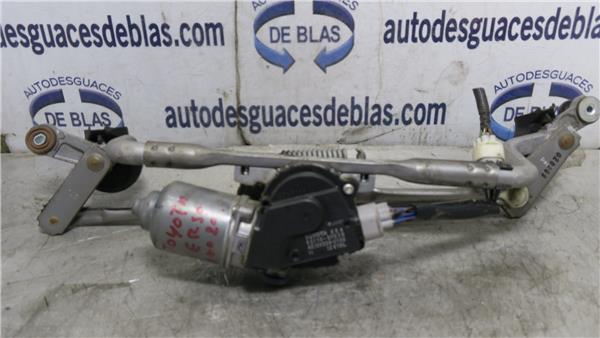 COROLLA VERSO R1 Motor Limpiaparabrisas Delantero COROLLA VERSO R1 Motor Limpiaparabrisas Delantero