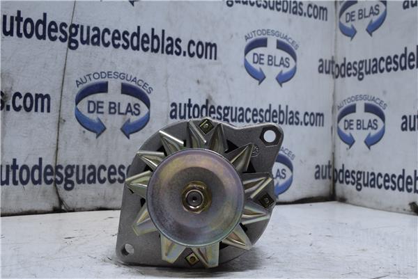 Y10 Alternador