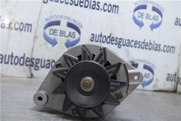100 BERLINA 443 Alternador