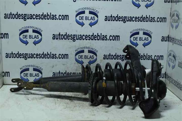 A4 BERLINA B5 Amortiguador Delantero Completo A4 BERLINA B5 Amortiguador Delantero Completo