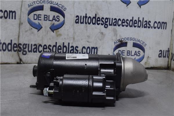 CLASE C W202 BERLINA Motor Arranque