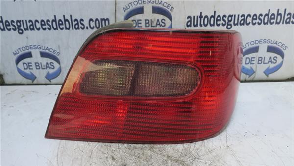 XSARA BERLINA Piloto Trasero Derecho