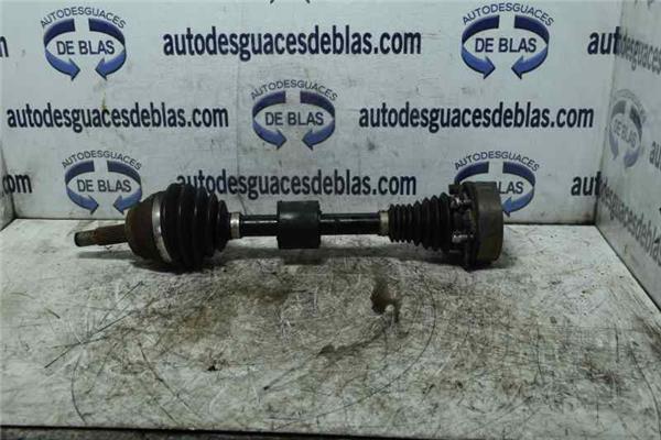 IBIZA 6K1 Transmision Delantera Izquierda