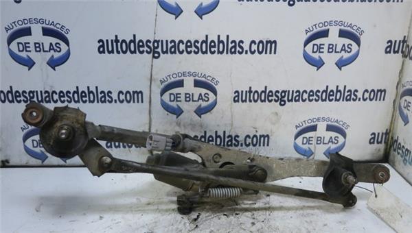 AURIS Motor Limpiaparabrisas Delantero