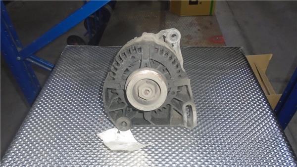 PUNTO BERLINA 176 Alternador