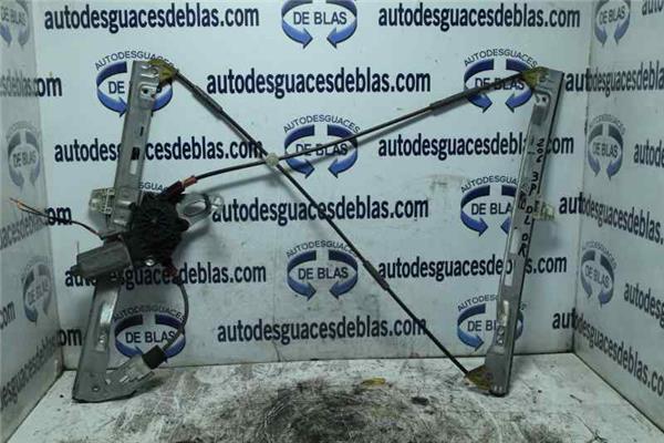 206 BERLINA Elevalunas Electrico Delantero Derecho