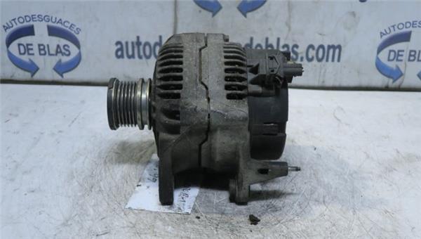 CORDOBA BERLINA 6K2 Alternador