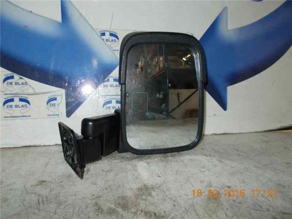 Transit Retrovisor Derecho