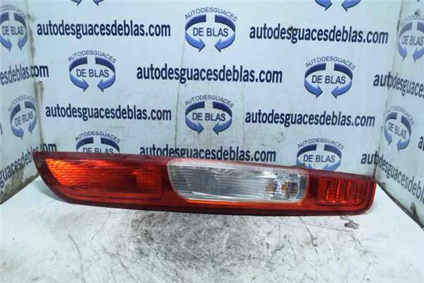 FOCUS BERLINA CAP Piloto Intermitente Lateral Delantero Derecho