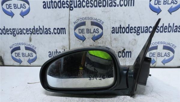 MAGENTIS Retrovisor Izquierdo