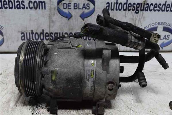 VECTRA B BERLINA Compresor Aire Acondicionado