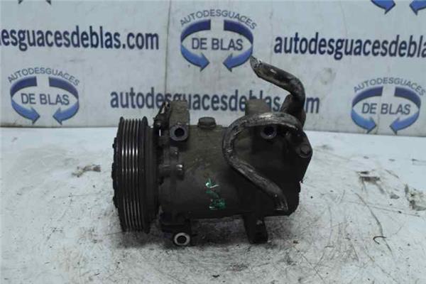 CLIO II FASE II BCB0 Compresor Aire Acondicionado CLIO II FASE II BCB0 Compresor Aire Acondicionado