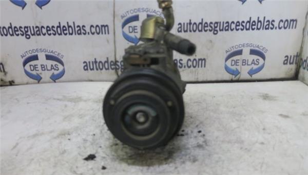 CLASE E W210 BERLINA Compresor Aire Acondicionado