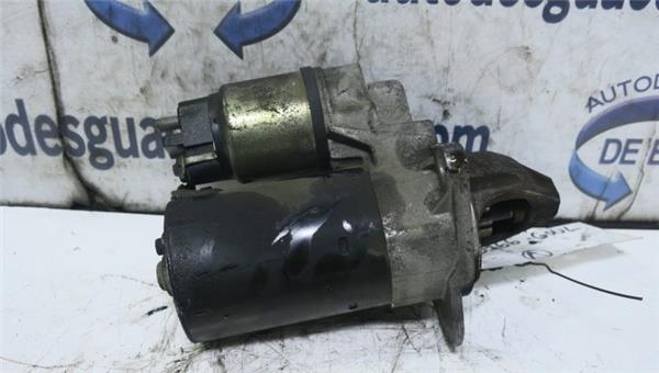 CORSA D Motor Arranque