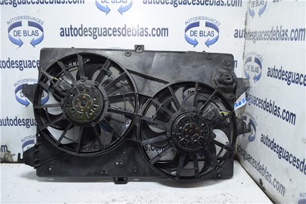 MONDEO BERLINA GE Electroventilador