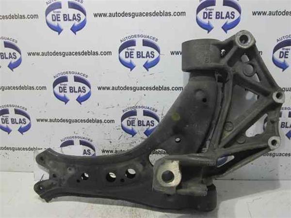 Polo IV 9N111.2001- Brazo Inferior Delantero Derecho Polo IV 9N111.2001- Brazo Inferior Delantero Derecho
