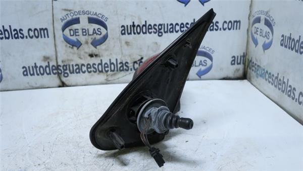 206 BERLINA Retrovisor Derecho