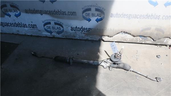 IBIZA 6L1 Cremallera Direccion Asistida