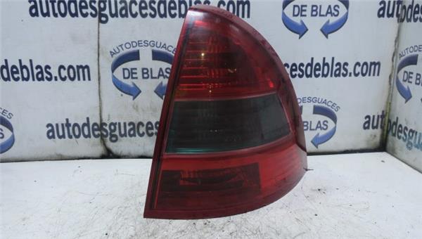 C5 BERLINA Piloto Trasero Derecho