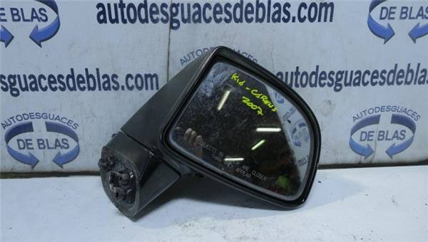 CARENS UN Retrovisor Derecho