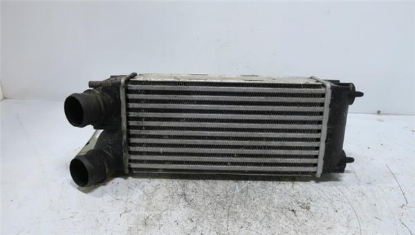 C4 Picasso 2007- Intercooler