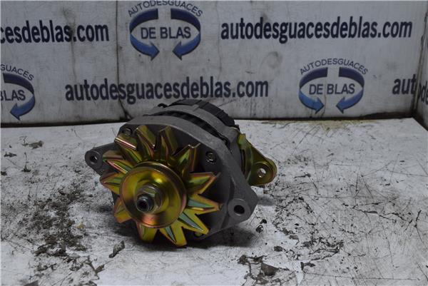 TRAFIC Alternador