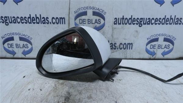 CORSA D Retrovisor Izquierdo