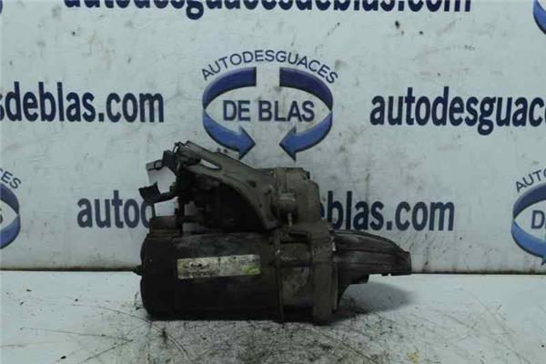 CIVIC AERODECK MBMC Motor Arranque