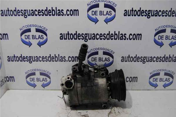 Serie 5 Touring E391997- Compresor Aire Acondicionado