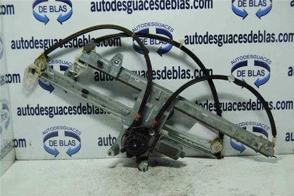 Xsara Picasso 1999- Elevalunas Electrico Delantero Derecho