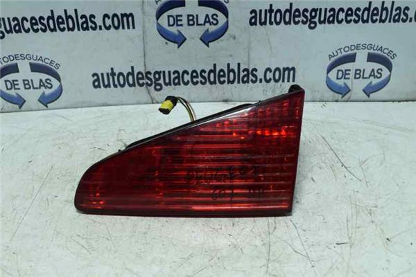 SIN DEFINIR Piloto Porton Trasero Derecho