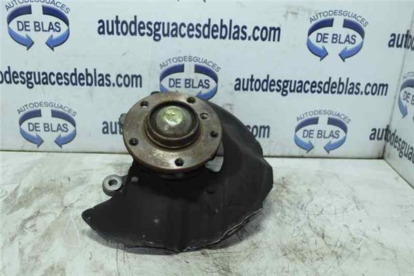 SERIE 3 BERLINA E90 Mangueta Delantera Izquierda